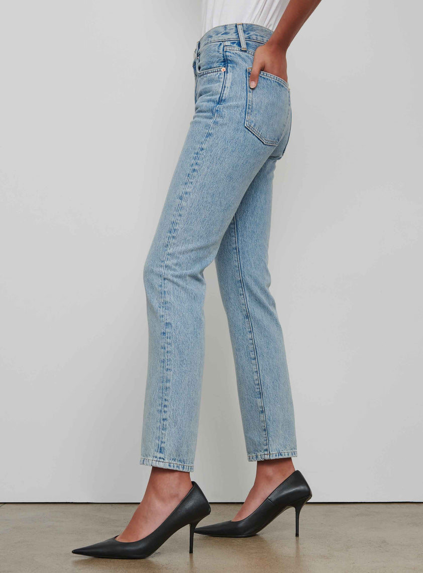 Denim Jean